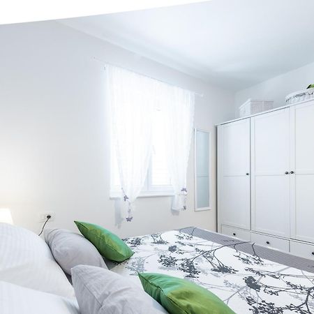 New Studio Apartment Teba Dubrovnik Bagian luar foto
