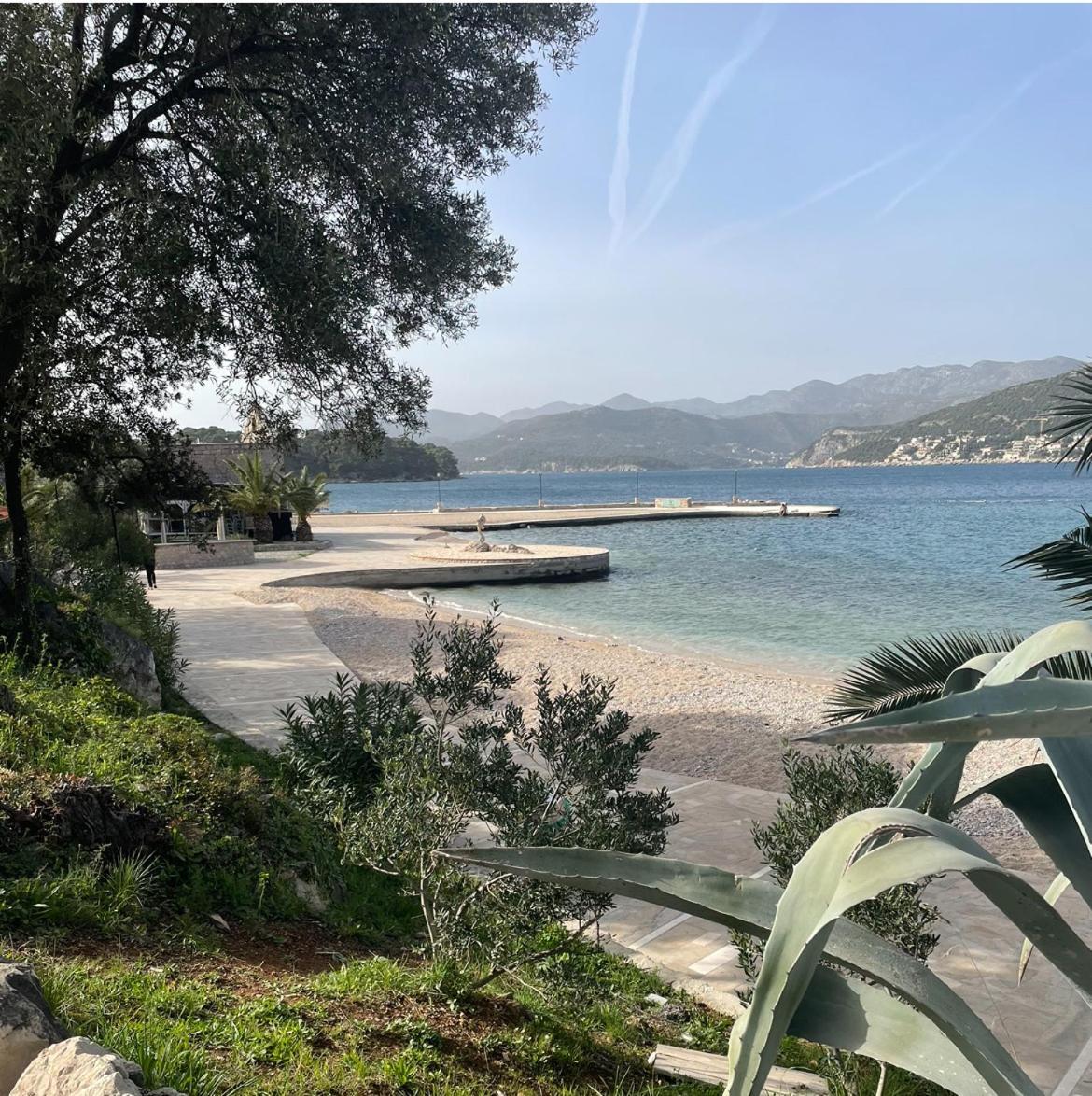 New Studio Apartment Teba Dubrovnik Bagian luar foto