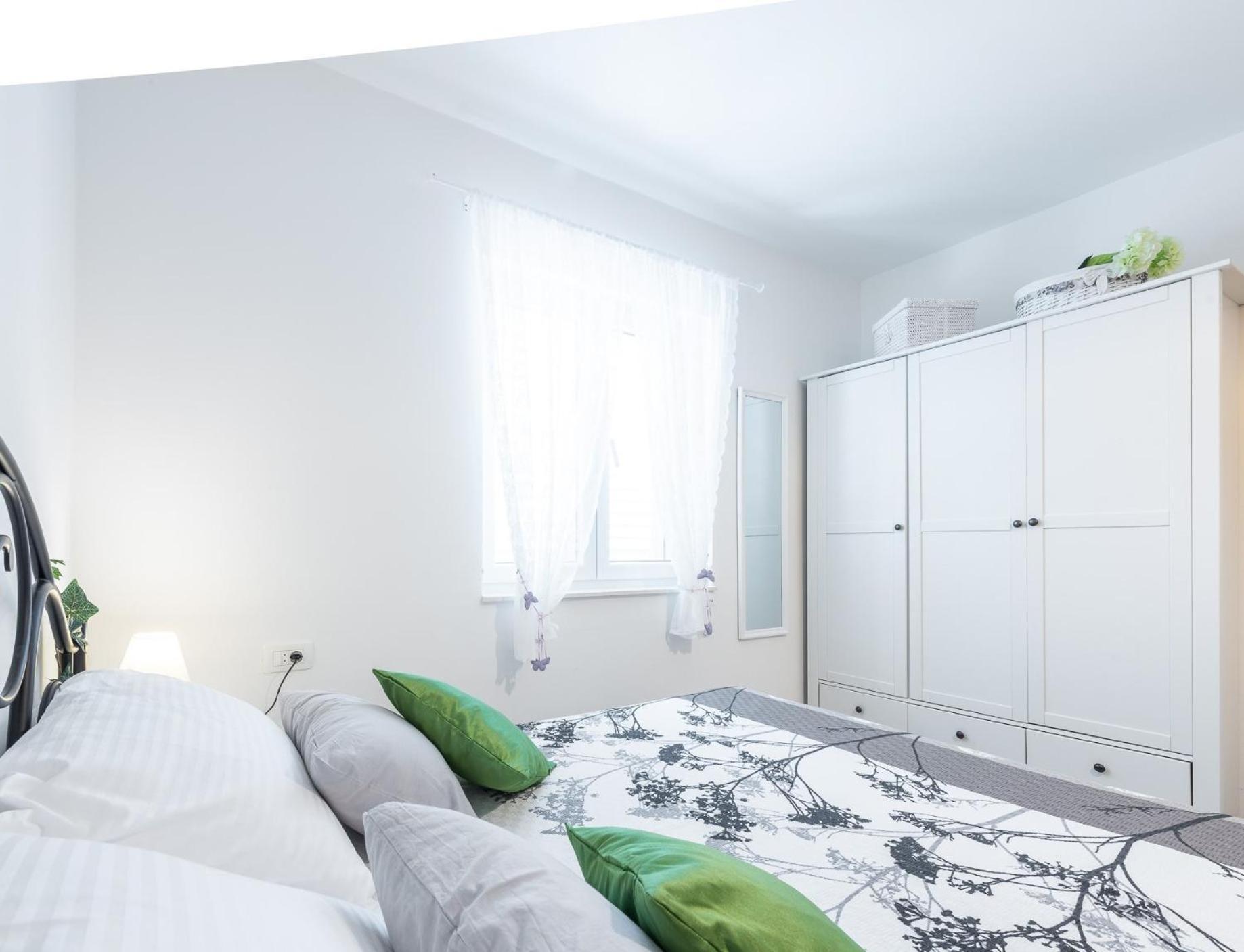 New Studio Apartment Teba Dubrovnik Bagian luar foto