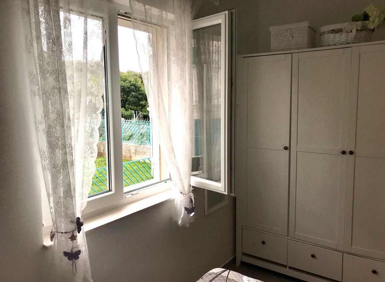 New Studio Apartment Teba Dubrovnik Bagian luar foto