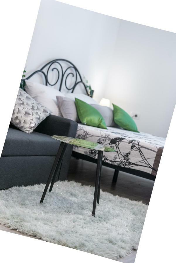 New Studio Apartment Teba Dubrovnik Bagian luar foto